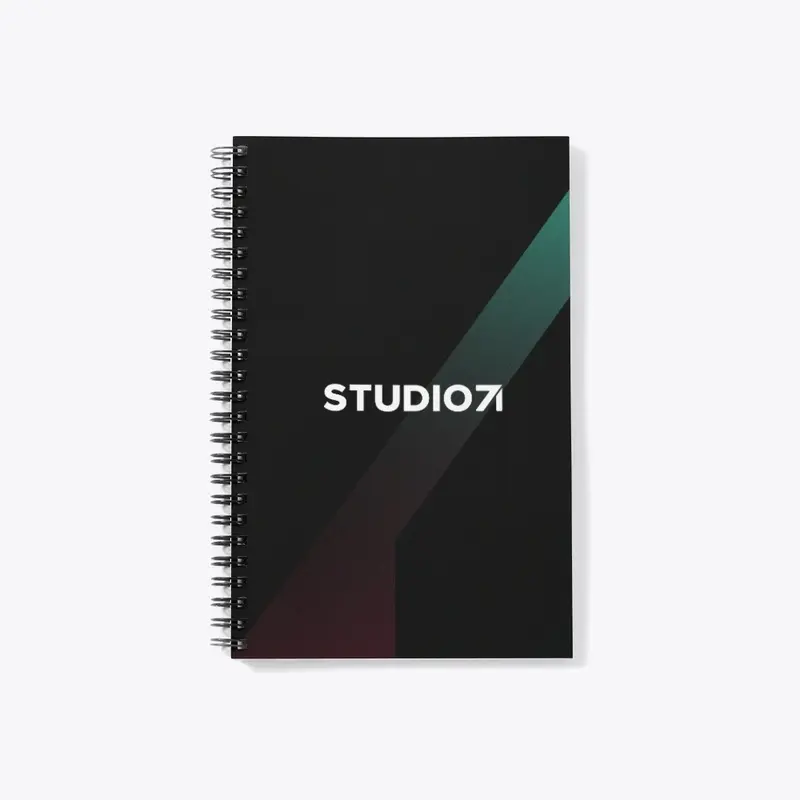 STUDIO71 NH Notebook